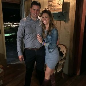 Meet your Posher, Alexandria